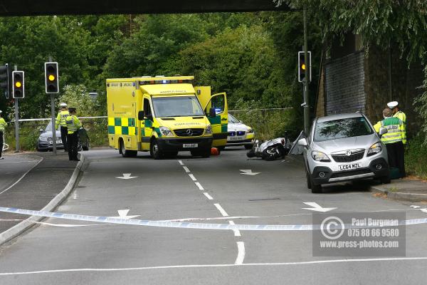 Guildford Fatal Accident 0007