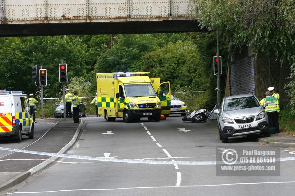 Guildford Fatal Accident 0008
