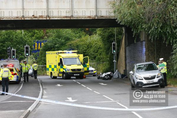Guildford Fatal Accident 0009