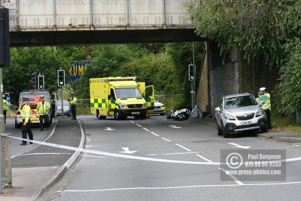 Guildford Fatal Accident 0010