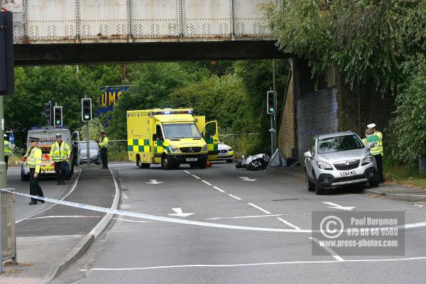 Guildford Fatal Accident 0011