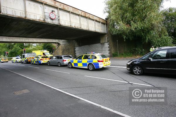 Guildford Fatal Accident 0012