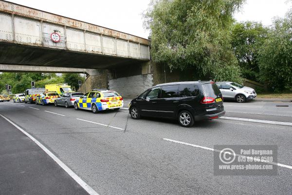 Guildford Fatal Accident 0014