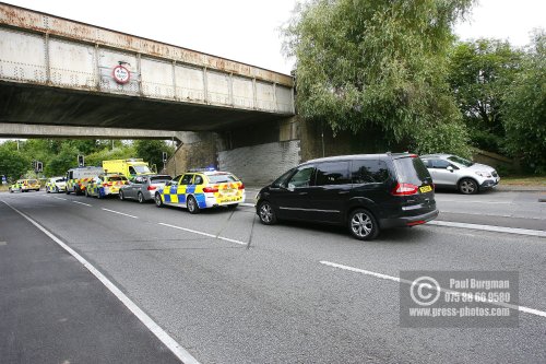 Guildford Fatal Accident 0016