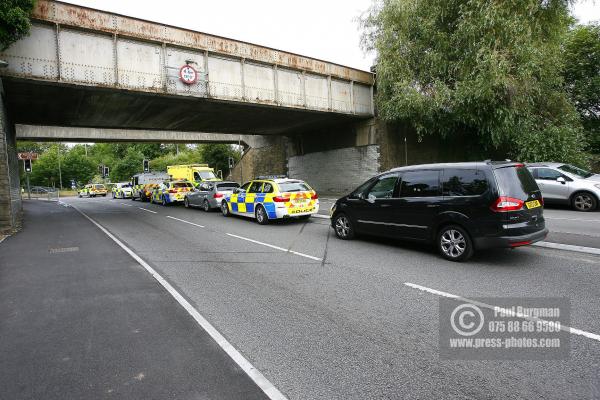 Guildford Fatal Accident 0017