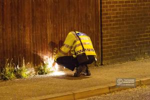 Guildford Hit and Run