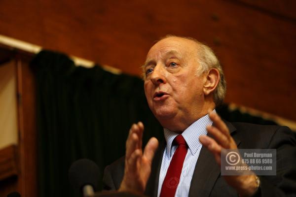 Arthur Scargill 010