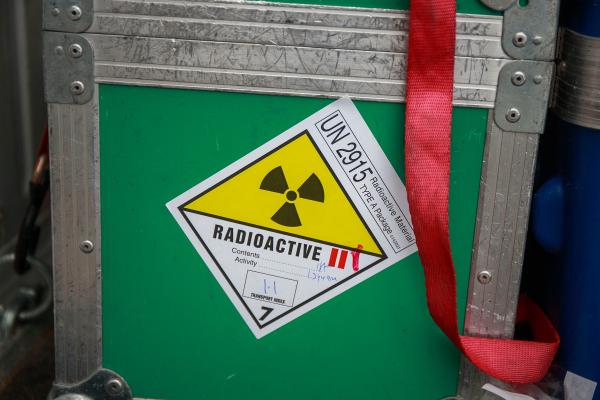Radioactive Materials 0007