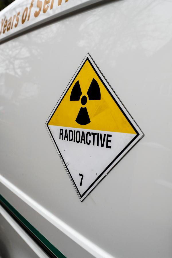 Radioactive Materials 0025