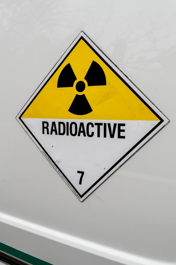 Radioactive Materials 0029
