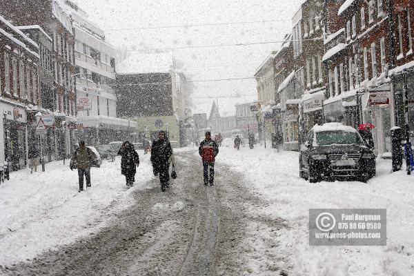 SNow Guildford PPUK002