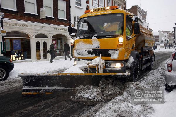 SNow Guildford PPUK008