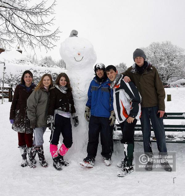 Snow Guildford PPUK010