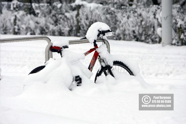 Snow Guildford PPUK014