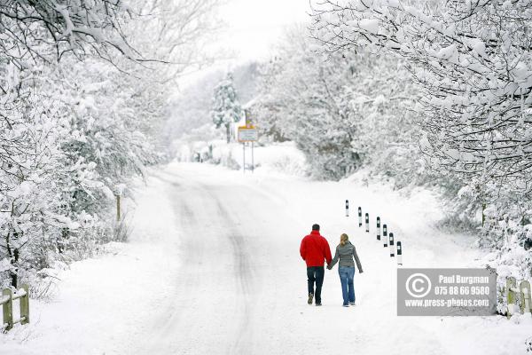 Snow Guildford PPUK015