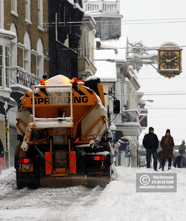 Snow Guildford PPUK017