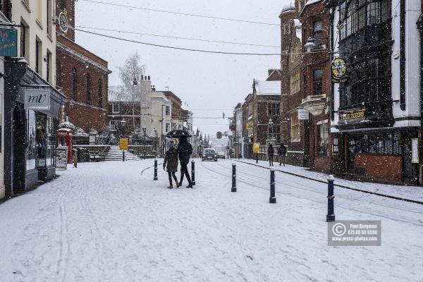 Guildford Snowfall 0004