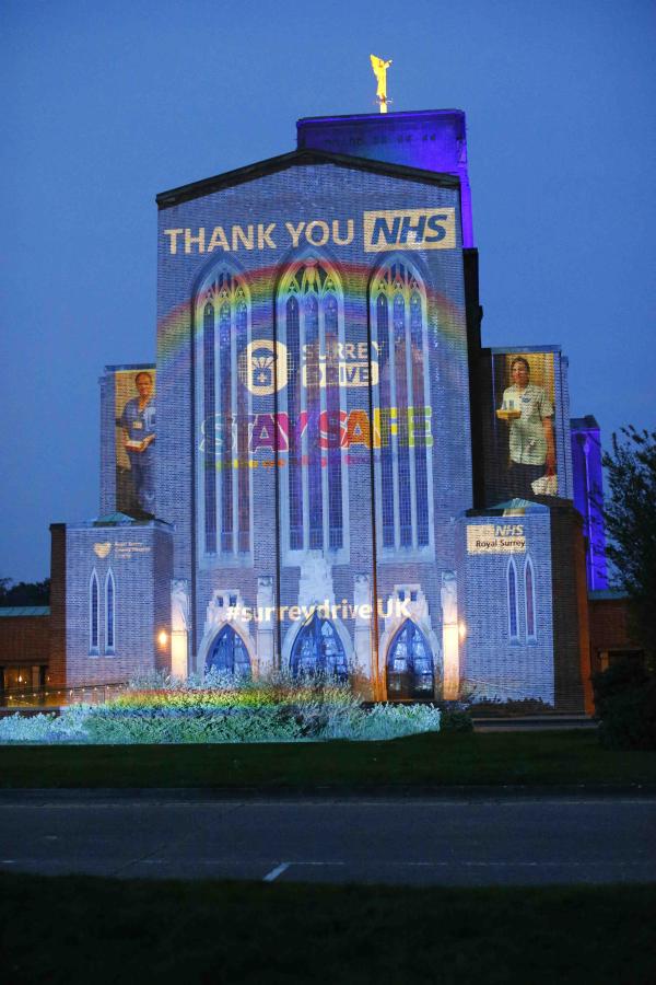 Guildford Cathedral 0002