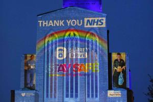 Thank You NHS