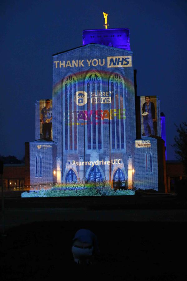 Guildford Cathedral 0007