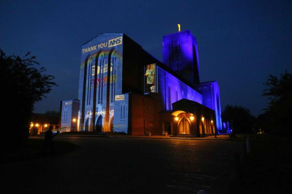 Guildford Cathedral 0010