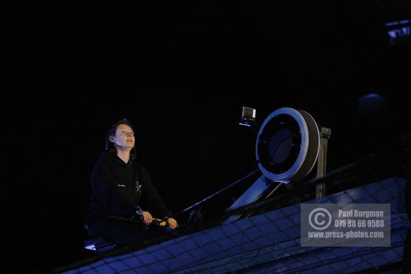 8 July 2009. 

Genevieve Bechka (36) a project co-ordinator from Liverpool On the Fourth Plinth  0300-0400hrs
 Paul Burgman 075 88 66 9580