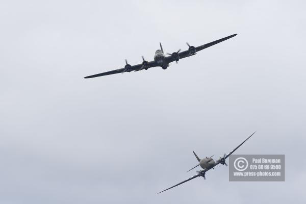 Wings & Wheels Day One 1058