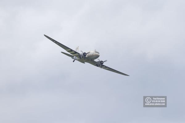 Wings & Wheels Day One 1139