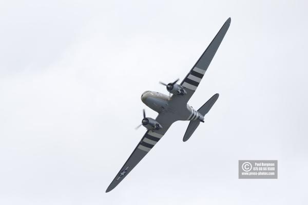 Wings & Wheels Day One 1167