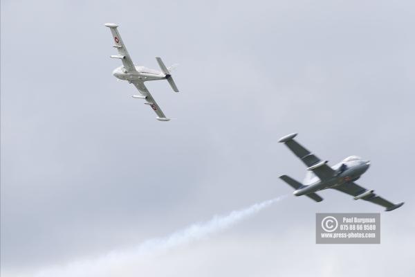 Wings & Wheels Day One 1242