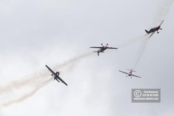 15/06/2019/Press-Photos.com. Wings & Wheels, Dunsfold Aerodrome, Surrey.