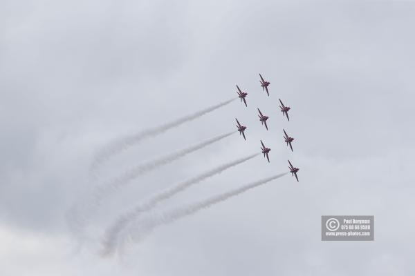 Wings & Wheels Day One 1489