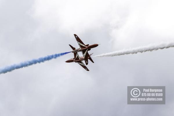 Wings & Wheels Day One 1657A