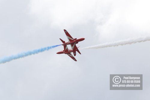 Wings & Wheels Day One 1657