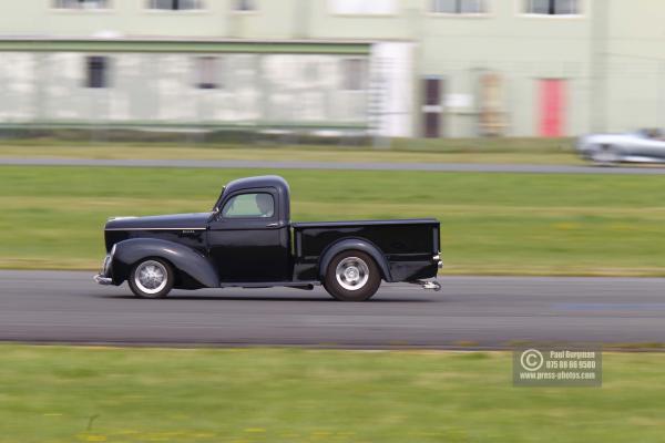 27/08/2016.Wings & Wheels, Dunsfold