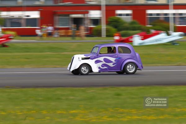 27/08/2016.Wings & Wheels, Dunsfold