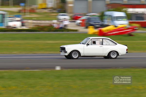 27/08/2016.Wings & Wheels, Dunsfold