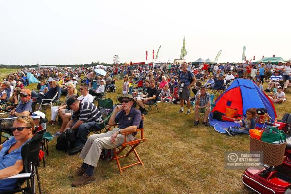 27/08/2016.Wings & Wheels, Dunsfold