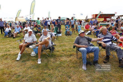 27/08/2016.Wings & Wheels, Dunsfold