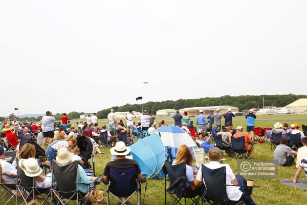 27/08/2016.Wings & Wheels, Dunsfold