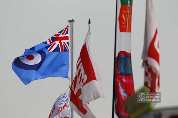 27/08/2016.Wings & Wheels, Dunsfold