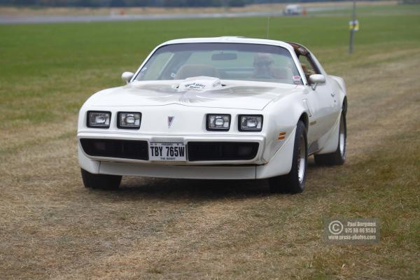 27/08/2016.Wings & Wheels, Dunsfold