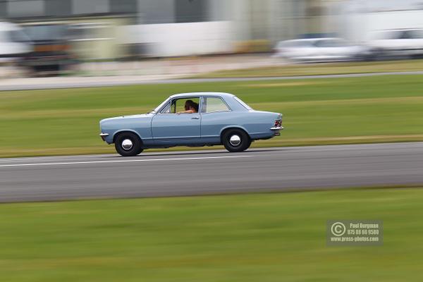 27/08/2016.Wings & Wheels, Dunsfold