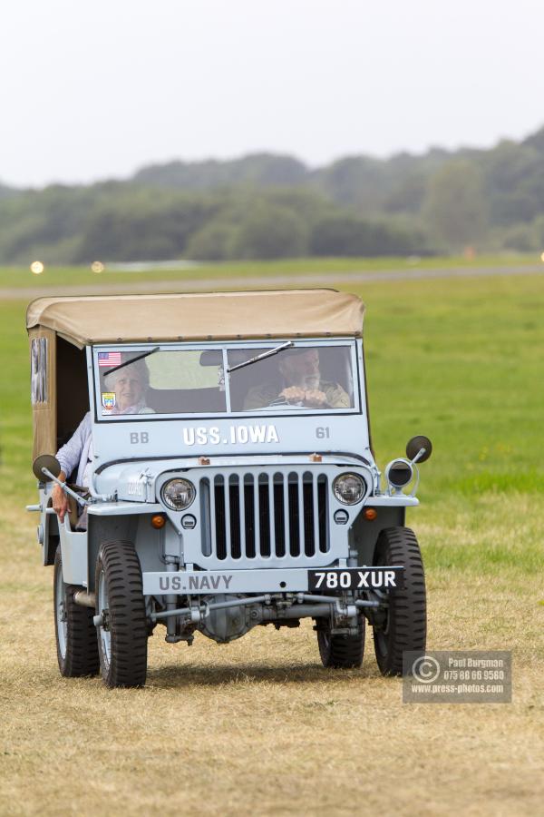 28/08/2016.Wings & Wheels, Dunsfold