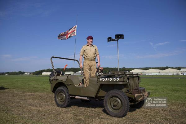 27/08/2017 Wings & Wheels. Dunsfold Aerodrome.