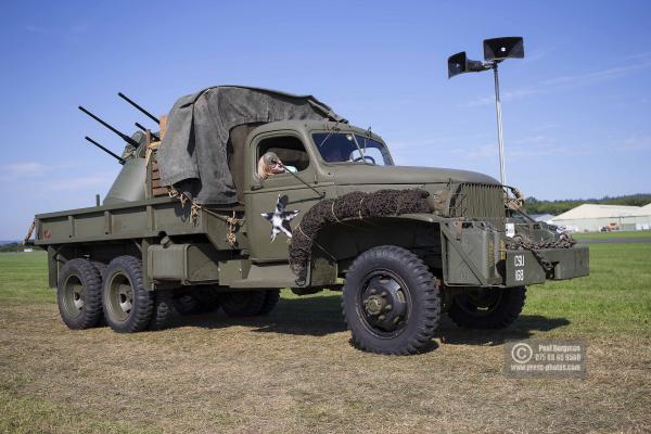 27/08/2017 Wings & Wheels. Dunsfold Aerodrome.