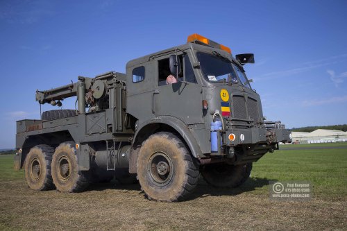 27/08/2017 Wings & Wheels. Dunsfold Aerodrome.