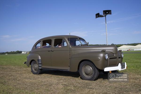 27/08/2017 Wings & Wheels. Dunsfold Aerodrome.