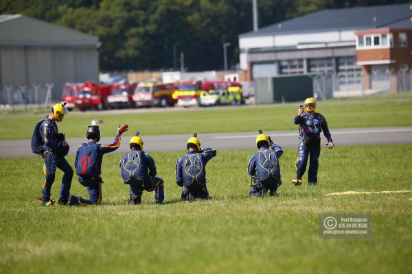 Wings & Wheels 0689