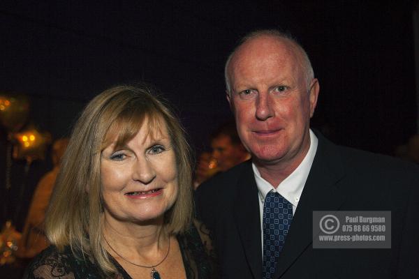 25/10/2014   Woking Mind's 35th Anniversary fundraiser 

Chris Hugill & Linda Young